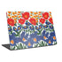 Bouffants and Broken Hearts Wild Garden 4 Laptop Skins